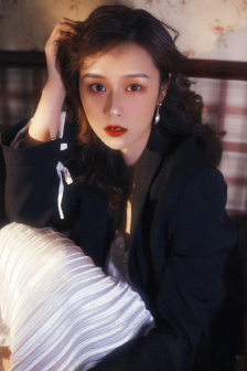 韩国电影小姨母