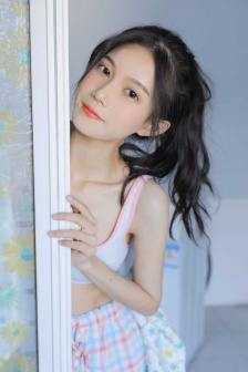 机关枪少女