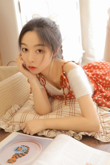 图书馆的女友观看